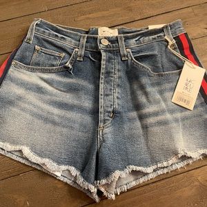 New with tags size 28 McGuire shorts